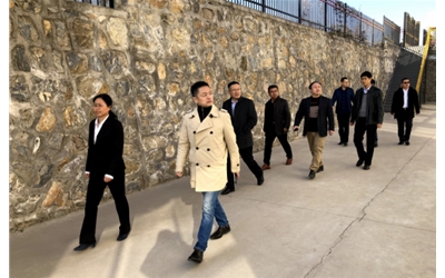 學(xué)無(wú)止境、不斷進(jìn)取的北微人