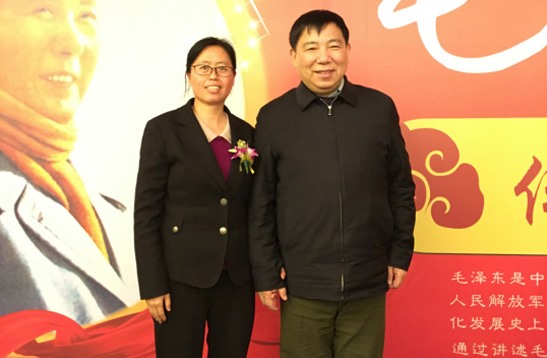 學(xué)無止境、不斷進(jìn)取的北微人